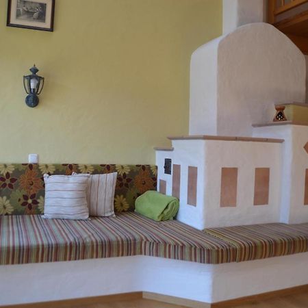 Ankirchen Apartments Thiersee Luaran gambar