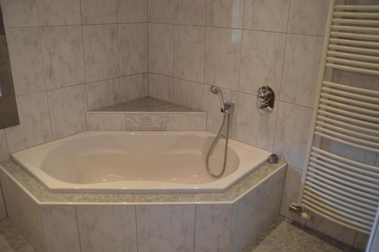 Ankirchen Apartments Thiersee Luaran gambar