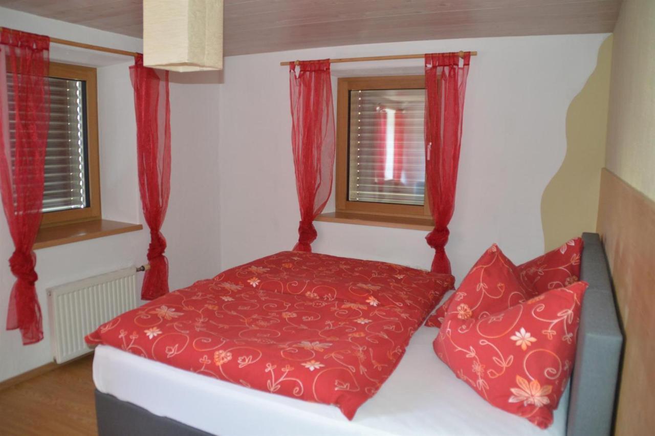 Ankirchen Apartments Thiersee Luaran gambar