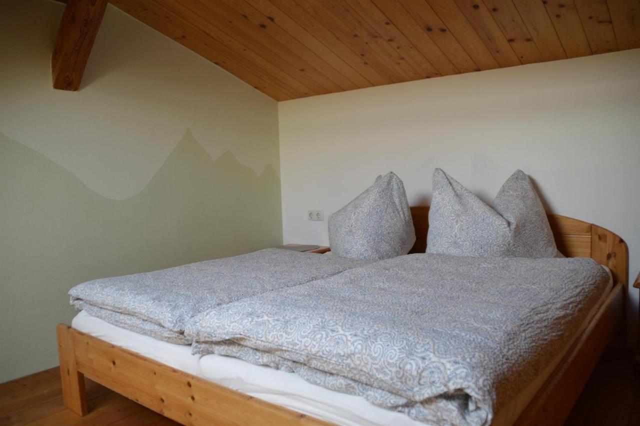 Ankirchen Apartments Thiersee Luaran gambar
