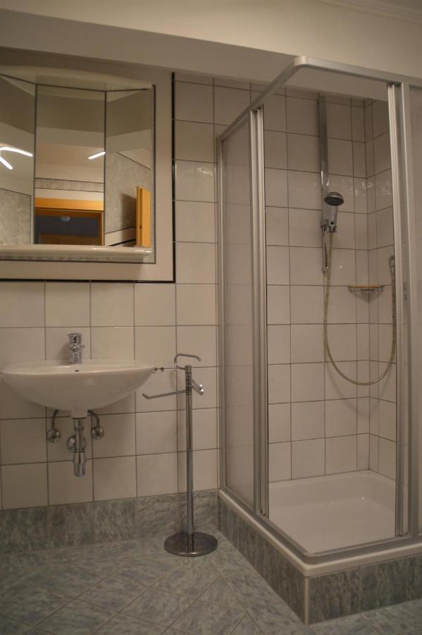 Ankirchen Apartments Thiersee Luaran gambar