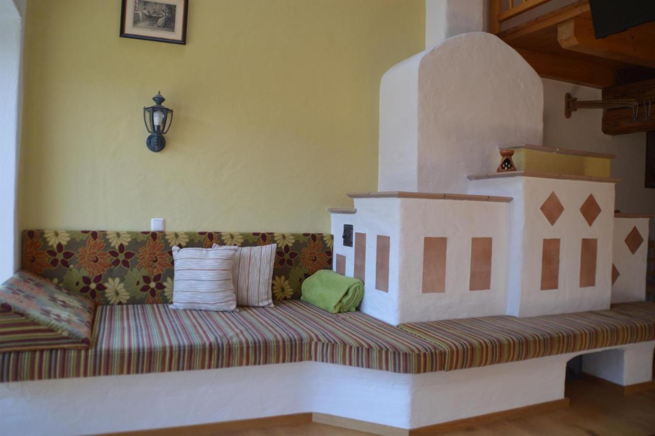 Ankirchen Apartments Thiersee Luaran gambar