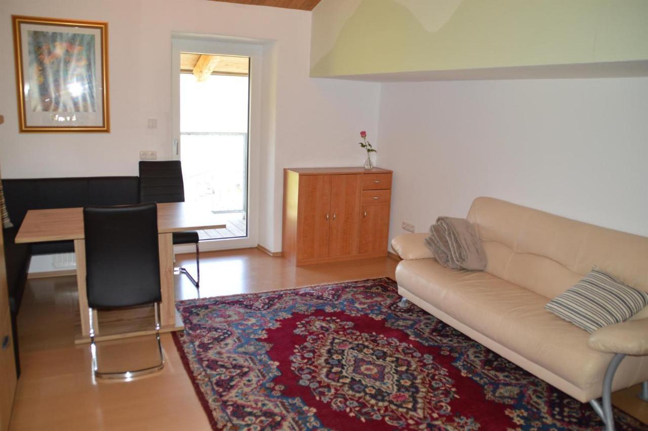 Ankirchen Apartments Thiersee Luaran gambar